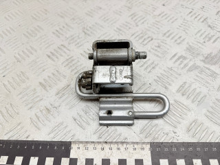 петля двери Audi A6 4B/C5 1997, 1.9 л., AFN, дизель, МКПП, седан, 4B0833412B