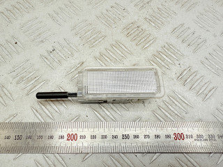 плафон подсветки бардачка Citroen C5 2 поколение 2013, 2.0 л., RHH (DW10CTED4), дизель, МКПП, универсал, 6362N7, 6362N6, PA6MX30