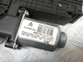 стеклоподъемник электрический передний левый Citroen C4 Picasso 1 поколение 2011, 1.6 л., 9HZ (DV6TED4), дизель, правый руль, 9682495880, 400963D - фото №6