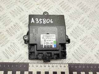 модуль управления двери Mercedes-Benz B-Класс W245 2006, 1.5 л., M 266.920, бензин, МКПП, правый руль, A1698208026, 05072314