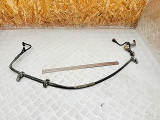 трубка топливная Toyota RAV4 3 поколение (XA30) 2007, 2.2 л., 2AD-FTV, дизель, МКПП, внедорожник 5 дв., 7720942090