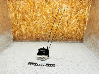 замок двери задней левой Peugeot 4007 1 поколение 2011, 2.2 л., 4HN (DW12MTED4), дизель, МКПП, внедорожник 5 дв., правый руль, 9137N3