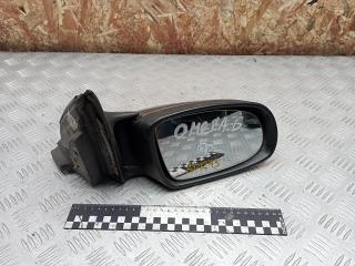 зеркало наружное правое Opel Omega B 1998, E1010357, E1010358
