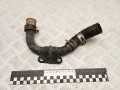трубка охлаждающей жидкости Suzuki Grand Vitara 2 поколение 2008, 1.6 л., M16A, бензин, МКПП, внедорожник 3 дв., 1785264J00, 1786064J00 - фото №2