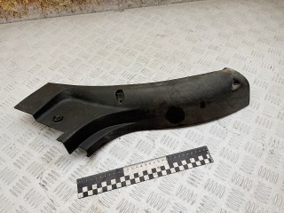 накладка на порог внутренняя IVECO Daily 4 поколение 2009, 2.3 л., дизель, МКПП, фургон, 500312436, 352000500