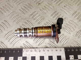 электромагнитный клапан BMW 3 серия E90/E91/E92/E93 [рестайлинг] 2008, 2.0 л., бензин, МКПП, кабриолет, 11367584115, 11367561264