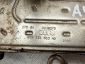 охладитель EGR / Радиатор EGR Skoda Octavia 2 поколение (A5) 2006, 1.9 л., BXE, дизель, МКПП, универсал, 038131513AD - фото №2