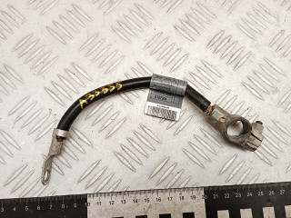 клемма аккумулятора минус Mercedes-Benz A W169 2 поколение (2004-2008) 2008, 2.0 л., OM 640.942, дизель, МКПП, хетчбэк 5 дв., правый руль, A1695406409