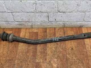 рычаг передний левый Kia Carnival 1 поколение [рестайлинг] 2003, 2.9 л., минивэн