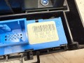 блок управления печки / климат-контроля Peugeot 407 1 поколение 2004, 2.0 л., RHR (DW10BTED4), дизель, МКПП, универсал, 96573322YW, 96470290XT, 96466840XT, 96464896KR - фото №7