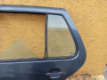 дверь задняя левая Volkswagen Golf 4 поколение 2000, хетчбэк 5 дв. - фото №5