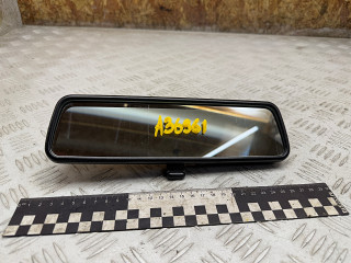 зеркало салона Volkswagen Touareg 1 поколение 2006, 2.5 л., BAC, дизель, МКПП, внедорожник 5 дв., E9014022