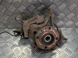 ступица передняя левая Citroen Xantia 1 поколение 1995, 2.1 л., дизель