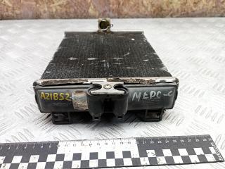 радиатор отопителя (печки) Mercedes-Benz C-Класс W202/S202 [рестайлинг] 2000, 2028300461, 2108300561, A2028300461, A2028300661, A2108300461, A2108300561, A2108300661, A2208300261, 2108300461, 2108300661, 2208300261, 5097634AA, 8FH351311761, KRH1040, KRH1040RR, KRH1040YU, 350218316000, AH107000P, 72013, 53552, 812190