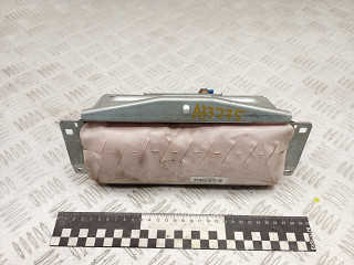 подушка безопасности пассажира Citroen C4 Picasso 1 поколение 2011, 1.6 л., 9HZ (DV6TED4), дизель, правый руль, 9688582280, 34068046B
