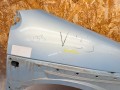 крыло переднее правое Renault Scenic RX4 1 поколение 2002, 1.9 л., F9Q 740, дизель, МКПП, полный привод, 820015296 - фото №3