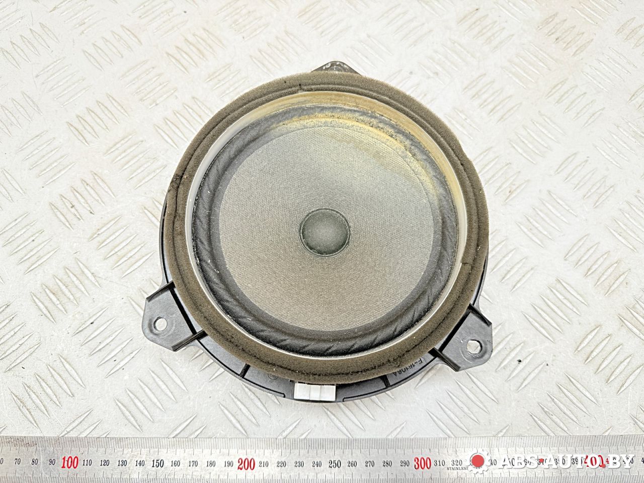 динамик Toyota RAV4 3 поколение (XA30) 2007, 2.2 л., 2AD-FTV, дизель, МКПП, внедорожник 5 дв., 861602B580, F16106E - фото №1