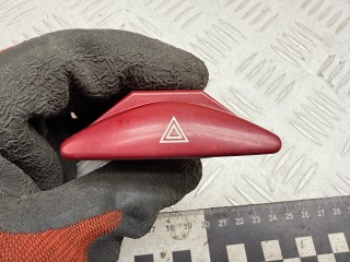 кнопка аварийной сигнализации Citroen C5 1 поколение 2002, 2.0 л., RHZ (DW10ATED), дизель, АКПП, 96326950KR