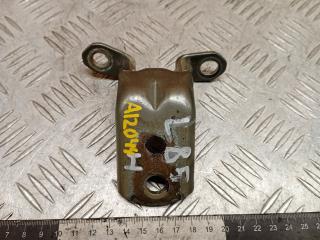 петля двери Nissan Primera P12 2006, 2.2 л., дизель, МКПП, хетчбэк 5 дв.