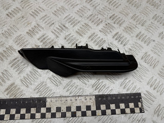 планка под капот Citroen C5 2 поколение 2013, 2.0 л., RHH (DW10CTED4), дизель, МКПП, универсал, 9682940680