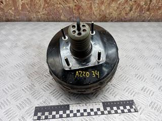 вакуумный усилитель тормозов Chrysler PT Cruiser 1 поколение 2002, 2.2 л., дизель, P05085524AB, 05085524AB, 26774722144