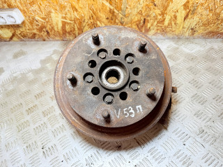 ступица передняя правая Ford Transit 6 поколение 2006, 2.0 л., D3FA, дизель, 4507717, 4771456