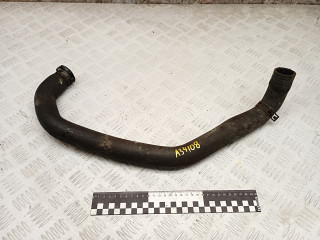 патрубок радиатора Nissan Qashqai 1 поколение 2008, 1.5 л., K9K 282, дизель, МКПП, правый руль, 21503JD500