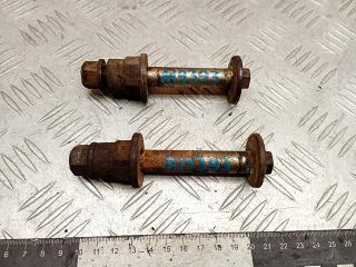 болт развальный Honda CR-V 2 поколение [рестайлинг] 2005, 2.4 л., бензин, МКПП, внедорожник 5 дв.