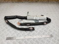 подушка безопасности боковая (шторка) Peugeot 3008 1 поколение 2011, 2.0 л., RHH (DW10CTED4), дизель, робот, 9684667880, 34070342C - фото №2