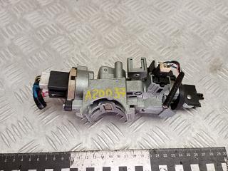 замок зажигания Mazda 6 GG 2004, SL34, GJ6A66938A, VP2ALF15607AC