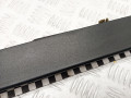 подсветка номера Mercedes-Benz A W169 2 поколение (2004-2008) 2005, 1.5 л., M 266.920, бензин, МКПП, хетчбэк 5 дв., правый руль - фото №2