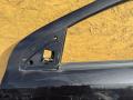 дверь передняя левая Opel Astra H 2007, 1.6 л., Z 16 XER, бензин, МКПП, купе - фото №2