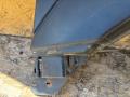 клык бампера передний правый Renault Scenic RX4 1 поколение 2002, 1.9 л., F9Q 740, дизель, МКПП, полный привод - фото №2
