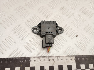 датчик ускорения Citroen C5 2 поколение 2016, 2.0 л., AHW (DW10FC), дизель, АКПП, универсал, 0265005975, 9811627180