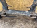балка подвески задняя Volkswagen Touareg 1 поколение 2006, 2.5 л., BAC, дизель, МКПП, внедорожник 5 дв., 7L0599327A, 7L0500041 - фото №7