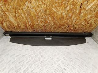 шторка багажника Fiat Stilo 1 поколение 2003, универсал