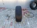 шина Hyundai Terracan 1 поколение [рестайлинг] 2004, 2.9 л., дизель, АКПП, внедорожник 5 дв., полный привод - фото №5