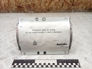 подушка безопасности пассажира Volvo XC90 1 поколение [рестайлинг] 2008, 2.4 л., D 5244 T4, дизель, АКПП, внедорожник 5 дв., правый руль, 603423700, 603423100, 8623231