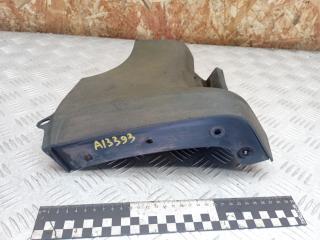 Накладка на порог наружная левая Volvo XC90 1 поколение 2005, 2.4 л., D 5244 T, дизель, МКПП, внедорожник 5 дв., полный привод, правый руль