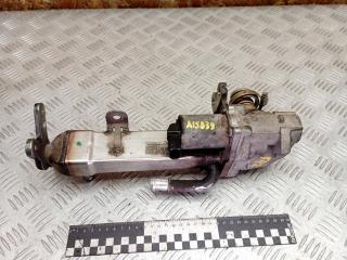 клапан EGR Volvo XC90 1 поколение 2005, 2.4 л., D 5244 T, дизель, АКПП, внедорожник 5 дв., полный подключаемый привод, правый руль, 53411462, D2689, 30637142