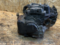 КПП автоматическая (АКПП) Volkswagen Passat B6 2007, 2.0 л., дизель, АКПП, универсал, KMW, 02L301103, 02E301107 - фото №5