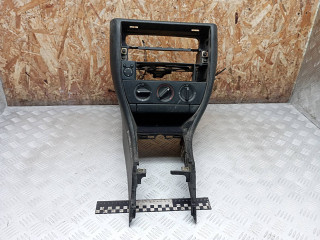 консоль салона Audi 100 4A/C4 1993, 4A1863241B