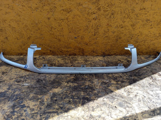 Накладка (ресничка) фары Toyota RAV4 3 поколение (XA30) 2006, 2.2 л., дизель, МКПП, внедорожник 5 дв.