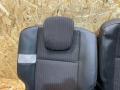 салон (комплект сидений) Renault Grand Scenic 3 поколение 2011, 1.5 л., дизель, МКПП, правый руль - фото №20