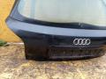 крышка багажника (дверь 3-5) Audi A3 8L [рестайлинг] 2002, хетчбэк 5 дв. - фото №6