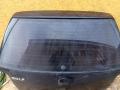 крышка багажника (дверь 3-5) Volkswagen Golf 4 поколение 2003, 1.9 л., дизель, МКПП, хетчбэк 5 дв. - фото №5