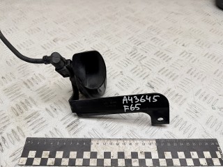 сигнал (клаксон) Volkswagen Touareg 1 поколение 2006, 3.0 л., BKS, дизель, АКПП, внедорожник 5 дв., полный привод, A28657625, E1000209, 6N0951223, 7L6951186