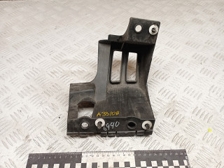 Крепление бампера заднего Citroen C4 Picasso 1 поколение 2011, 1.6 л., 9HZ (DV6TED4), дизель, правый руль, 9654500880