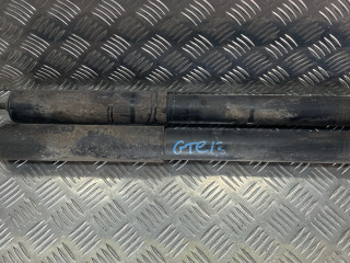 амортизатор задний Mitsubishi Pajero 3 поколение 2002, 3.2 л., дизель, МКПП, внедорожник 3 дв., MR554291