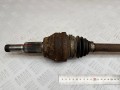 полуось задняя (приводной вал, ШРУС) Chrysler Pacifica 1 поколение 2007, 4.0 л., EGQ, бензин, АКПП, 5110027AB, 5110028AB, 05110027AB, 05110028AB - фото №2